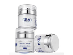 SUZANOBAGIMD Moisture Restore Hydration Replenishing Cream