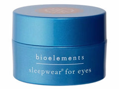 Bioelements Sleepwear for Eyes