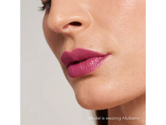 jane iredale ColorLuxe Hydrating Cream Lipstick - Mulberry