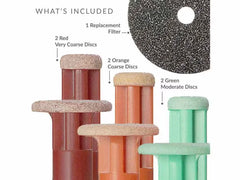 PMD Advanced Kit Replacement Discs