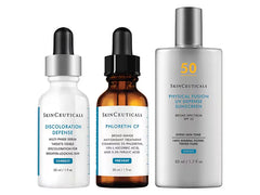 SkinCeuticals Discoloration Prevent & Correct Set