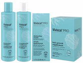 Viviscal PRO Thickening & Strengthening Trio & Hair Growth Supplements - 180 Tablets