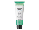 Baxter of California Beard Line-Up Shave Gel