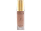 MZ Skin Tint & Protect Skin Perfecting Tinted Moisturiser SPF 30