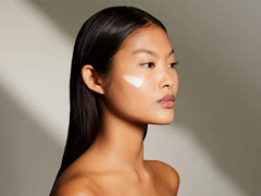 MZ Skin Daily Anti-Aging Peptide Enriched Cream - Light