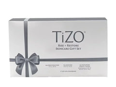 TiZO Rise + Restore Gift Set - Limited Edition