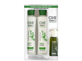 CHI Power Plus Starter Hair Renewing System