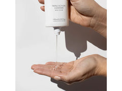 Alpha-H Triple Action Cleanser