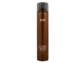 Surface Curls Finishing Spray