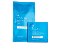 Dr. Dennis Gross Skincare Hyaluronic Marine Hydrating Modeling Mask
