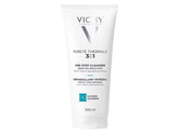 Vichy Pureté Thermale 3-in-1 One Step Cleanser - 200mL