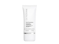 TEOXANE Post Procedure