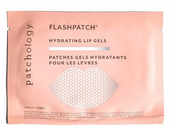 patchology FlashPatch Hydrating Lip Gels - 5 Pack