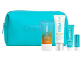 COOLA Suncare Travel Essentials Set