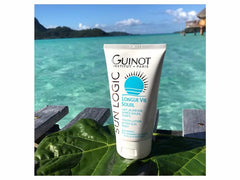 Guinot Longue Vie Soleil Repair Mask