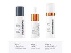 Dermalogica Daily Brightness Boosters Set
