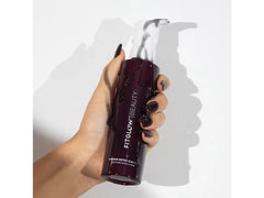 Fitglow Beauty Vitamin Detox Charcoal Cleanser