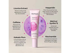 Mad Hippie Eye Cream