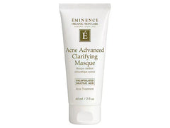 Eminence Organics Acne Advanced Clarifying Masque