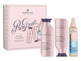 Pureology Pure Volume Full-Size Haircare Set - Limited Edition