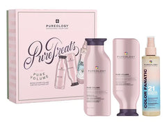 Pureology Pure Volume Full-Size Haircare Set - Limited Edition