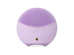 FOREO LUNA 4 mini Facial Cleansing Device - Lavender
