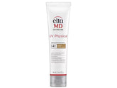 EltaMD UV Physical Broad Spectrum SPF 41 Lightly Tinted Mineral Sunscreen