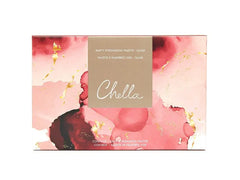 Chella Empty Eyeshadow Palette - Quad