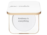 jane iredale Refillable Compact - White