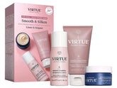 VIRTUE Smooth Discovery Kit - Smooth & Silken