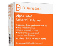 Dr. Dennis Gross Skincare Alpha Beta® Universal Daily Peel - 60 Treatments