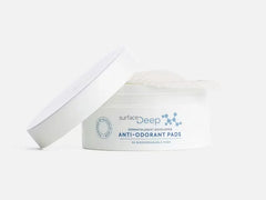 Surface Deep Anti-Odorant Pads - Jar of 50