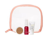 jane iredale The Skincare Makeup Discovery Trial Size Set - Cognac