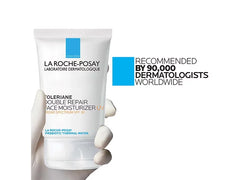 La Roche-Posay Toleriane Double Repair Face Moisturizer UV SPF 30