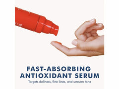 skyn ICELAND Icelandic Youth Serum