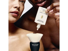 Self Glow by James Read Sunbrush Face & Body Glow Brush