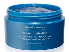 Bioelements Beyond Hydration