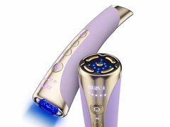 FOREO FAQ 101 Professional Radio Frequency & LED Facial Rejuvenation Device