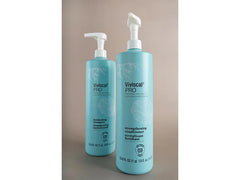 Viviscal PRO Thickening Shampoo & Strengthening Conditioner Liter Duo