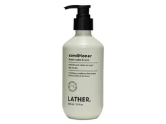 LATHER Forest Cedar & Acai Conditioner