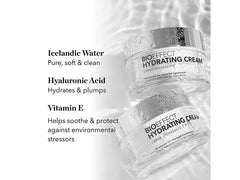 BIOEFFECT Hydrating Cream
