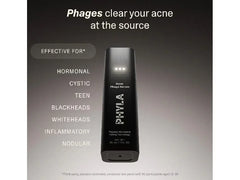 Phyla Acne Phage Serum