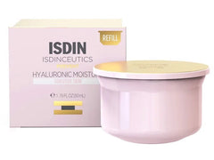 ISDIN Isdinceutics Hyaluronic Moisture Hydrating Face Moisturizer for Sensitive Skin - 1.76 fl oz