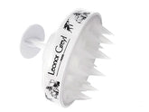 Leonor Greyl Massaging Scalp Brush