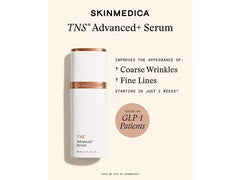SkinMedica TNS® Advanced+ Serum & Neck Correct Cream Duo