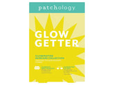 patchology Glow Getter Illuminating Skincare Collection