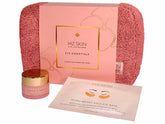 MZ Skin Soothe & Smooth Eye Gold Essentials Set - Limited Edition
