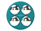 FOREO BEAR 2 body Advanced Microcurrent Body Toning Device - Evergreen