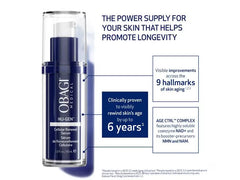 Obagi Nu-Gen Cellular Renewal Serum with NAD+