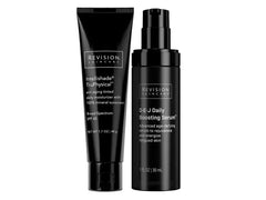 Revision Skincare Intellishade TruPhysical & DEJ Daily Boosting Serum Set